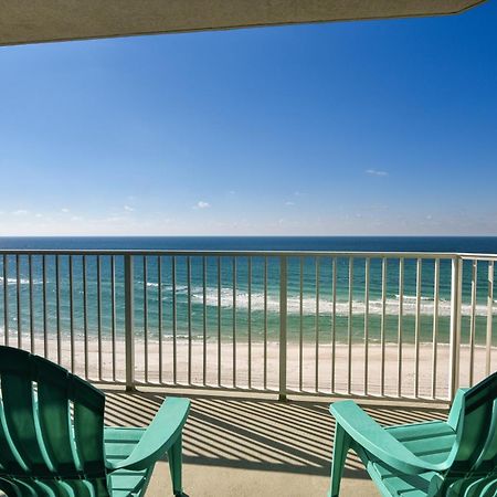 Boardwalk Beach Resort #803 By Book That Condo Panama City Beach Exterior photo