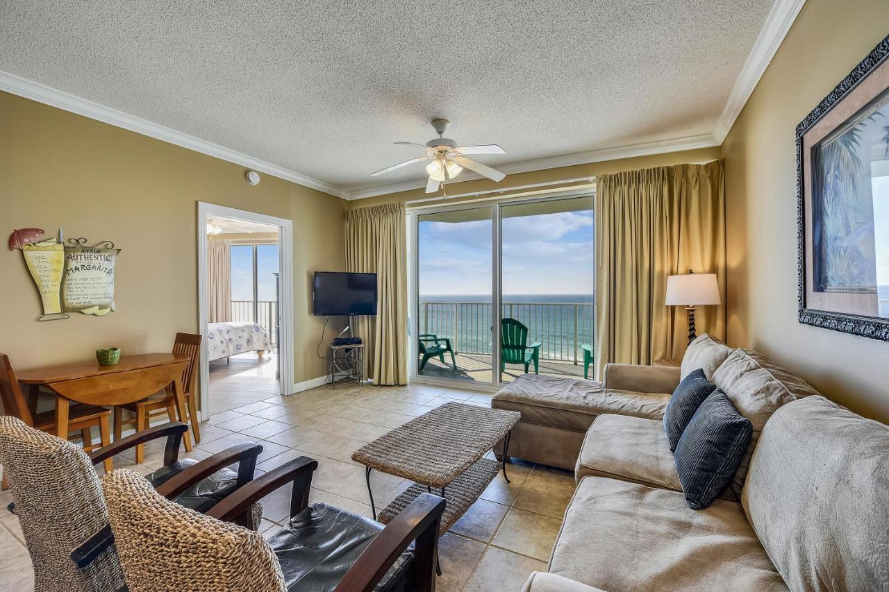 Boardwalk Beach Resort #803 By Book That Condo Panama City Beach Exterior photo