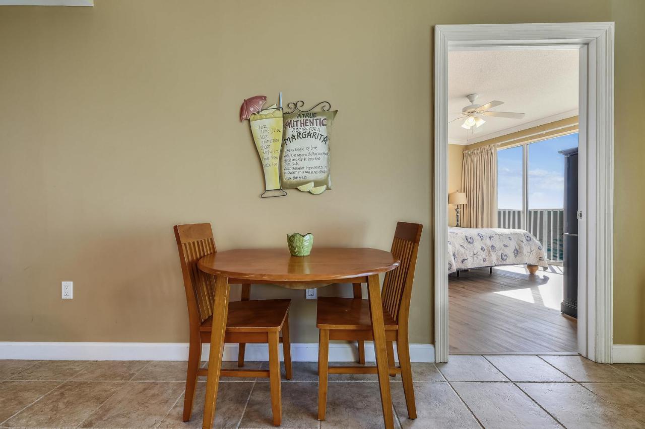 Boardwalk Beach Resort #803 By Book That Condo Panama City Beach Exterior photo