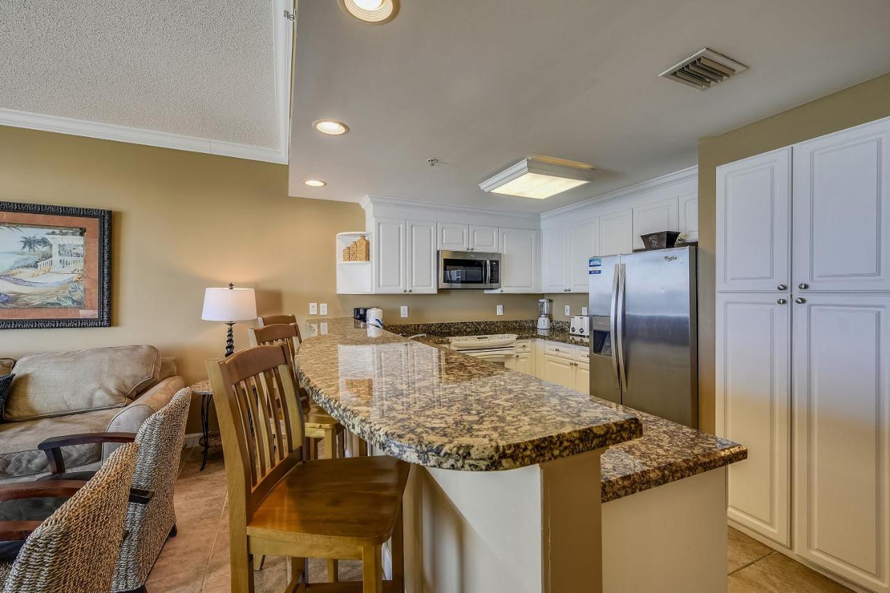 Boardwalk Beach Resort #803 By Book That Condo Panama City Beach Exterior photo