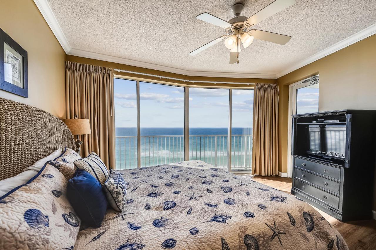 Boardwalk Beach Resort #803 By Book That Condo Panama City Beach Exterior photo