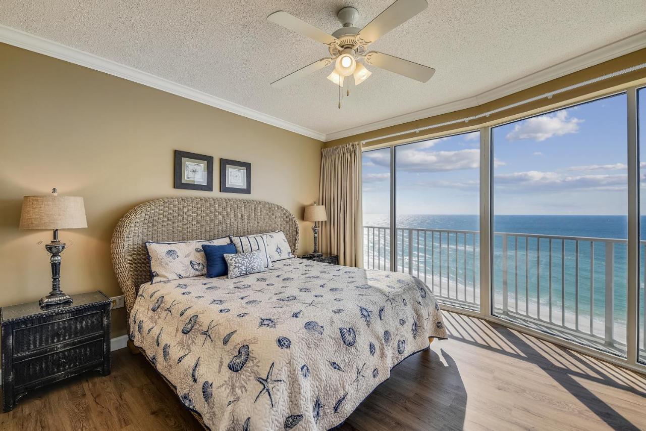 Boardwalk Beach Resort #803 By Book That Condo Panama City Beach Exterior photo