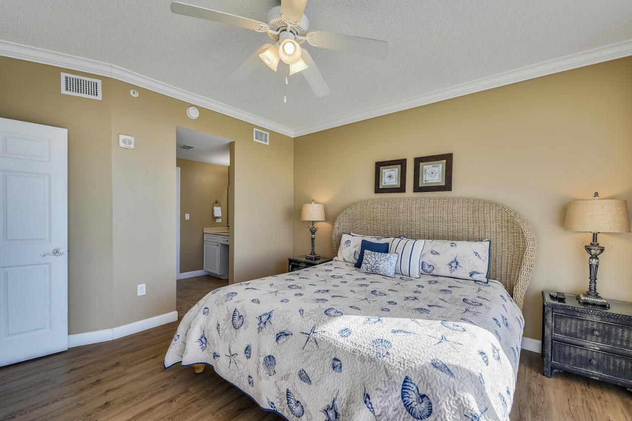 Boardwalk Beach Resort #803 By Book That Condo Panama City Beach Exterior photo