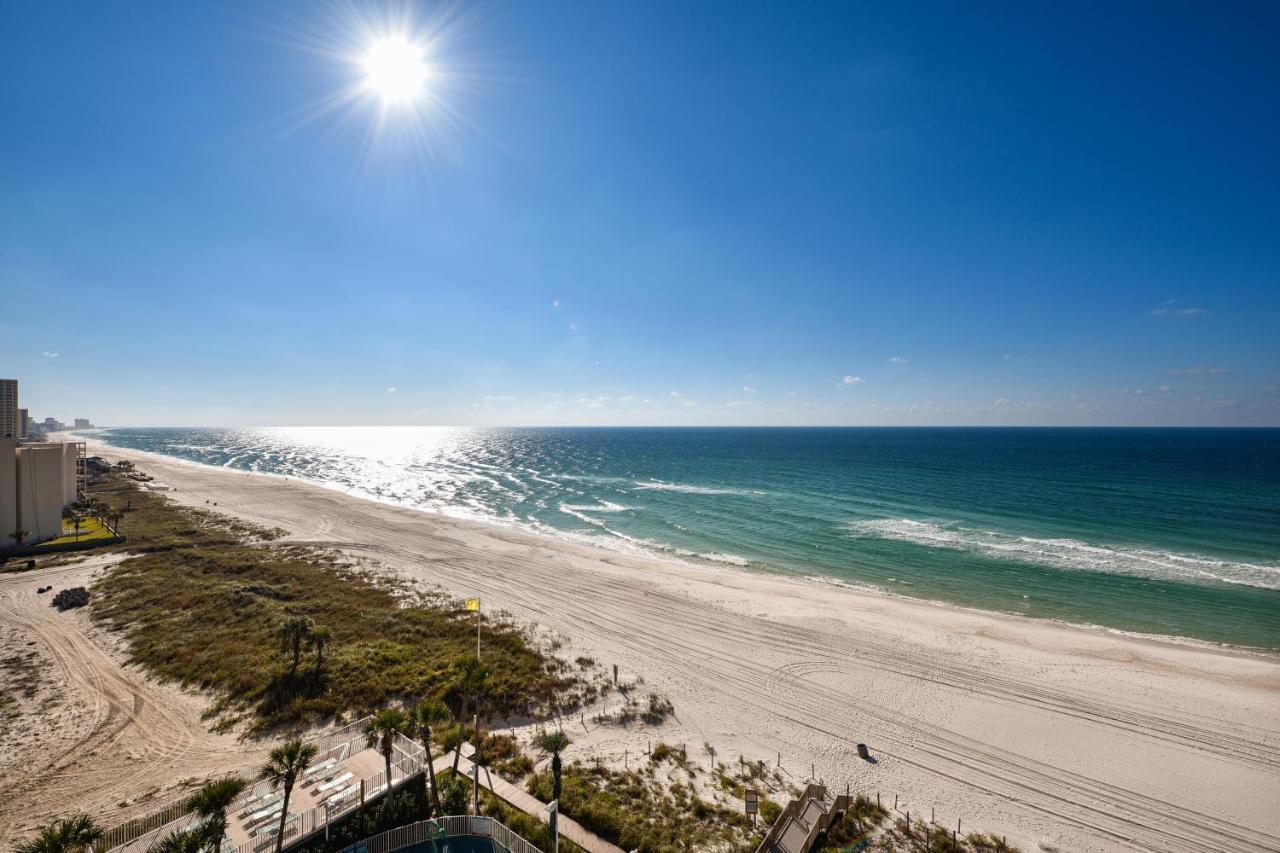 Boardwalk Beach Resort #803 By Book That Condo Panama City Beach Exterior photo