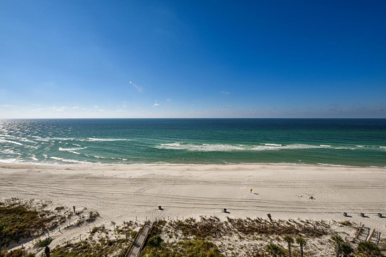 Boardwalk Beach Resort #803 By Book That Condo Panama City Beach Exterior photo