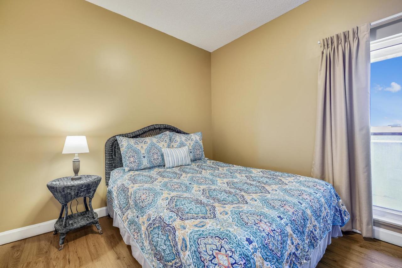 Boardwalk Beach Resort #803 By Book That Condo Panama City Beach Exterior photo