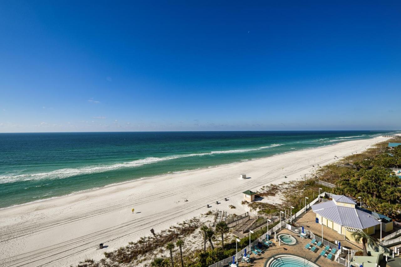 Boardwalk Beach Resort #803 By Book That Condo Panama City Beach Exterior photo