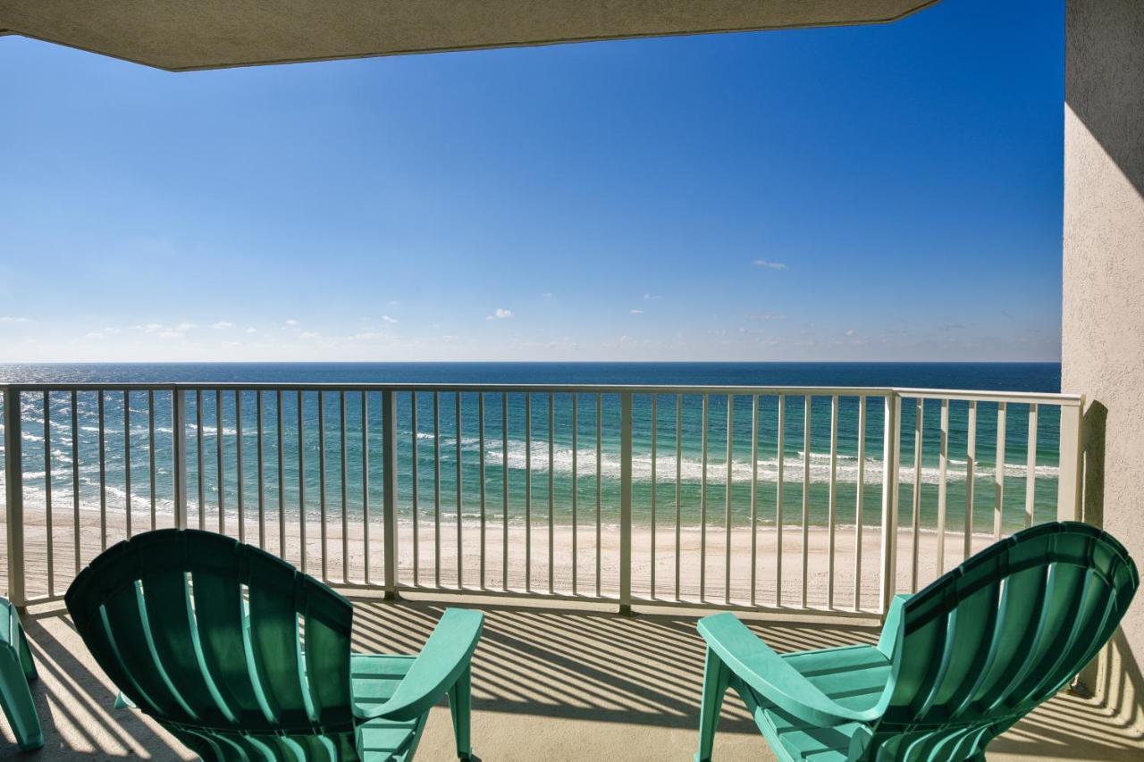 Boardwalk Beach Resort #803 By Book That Condo Panama City Beach Exterior photo