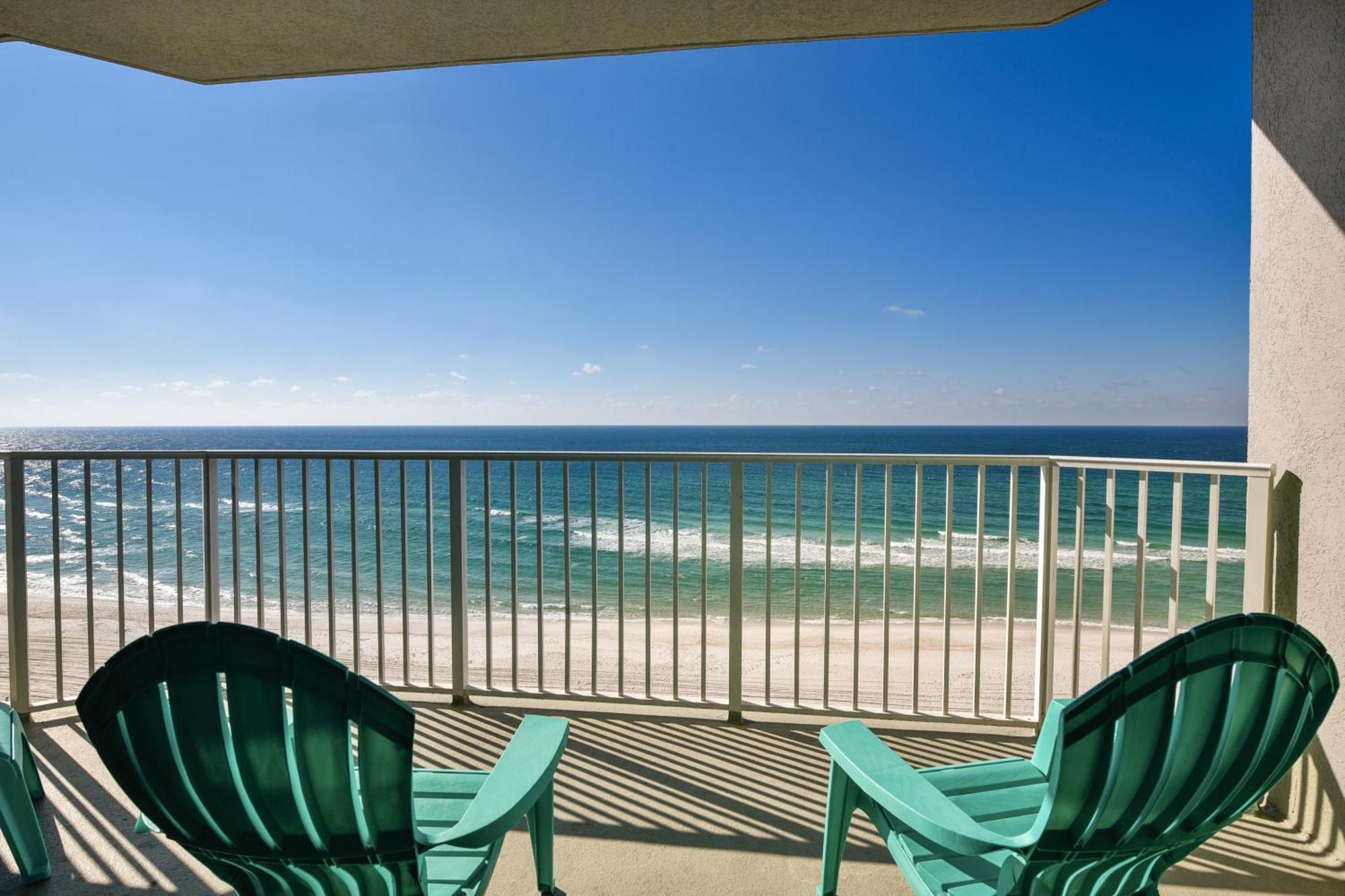 Boardwalk Beach Resort #803 By Book That Condo Panama City Beach Exterior photo