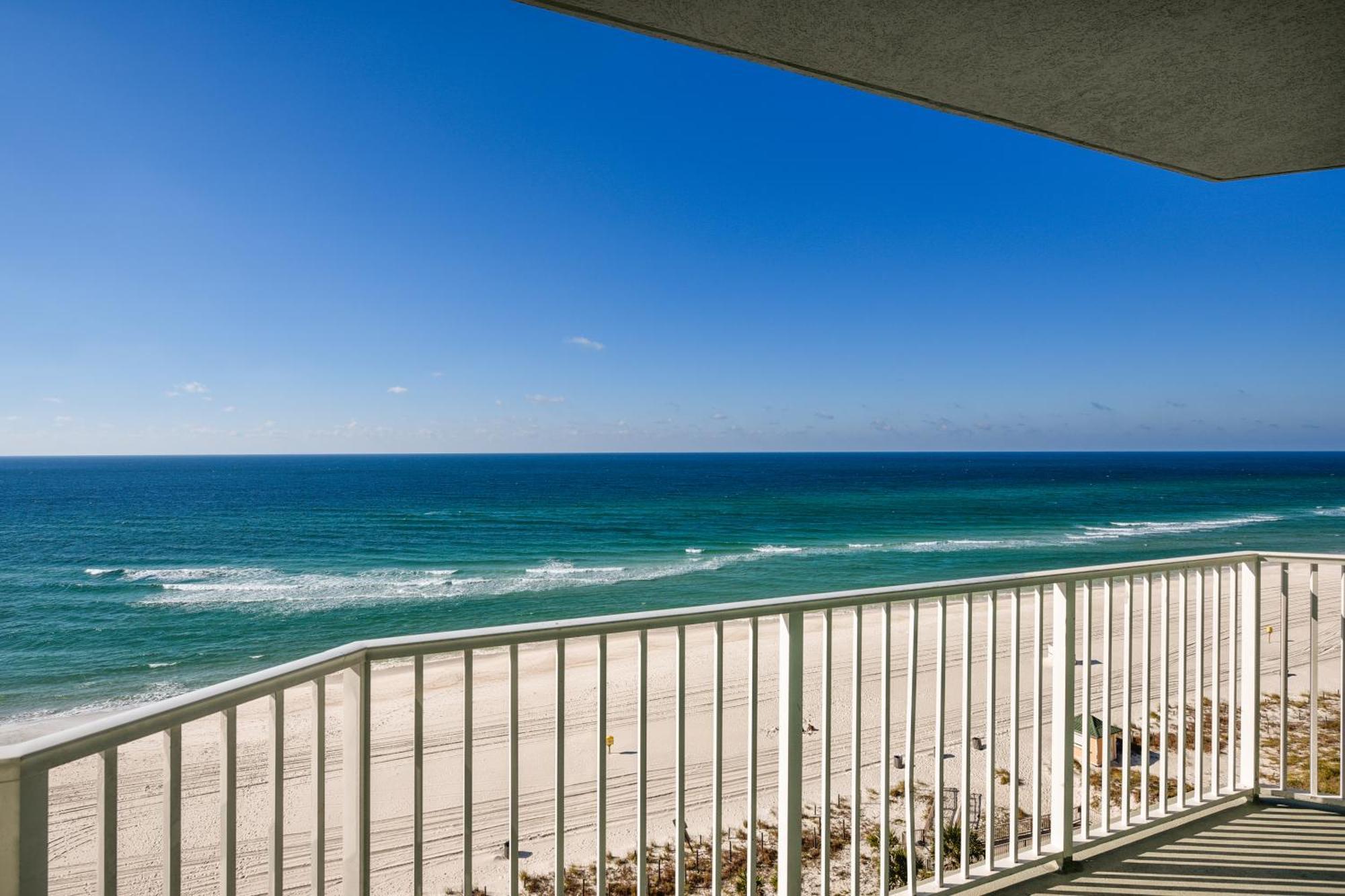 Boardwalk Beach Resort #803 By Book That Condo Panama City Beach Exterior photo