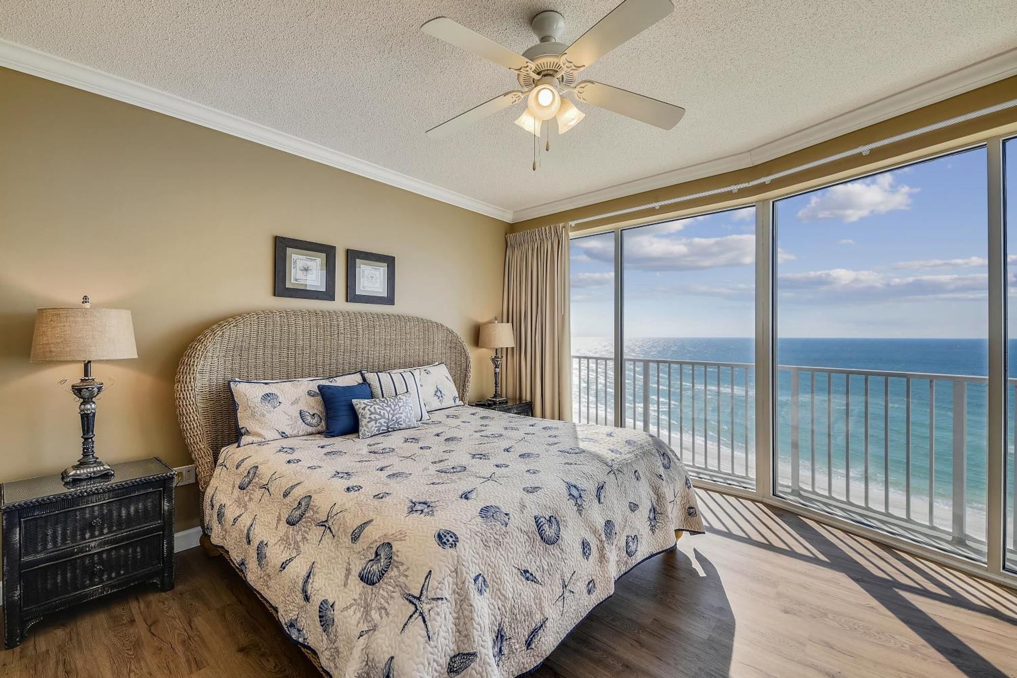 Boardwalk Beach Resort #803 By Book That Condo Panama City Beach Exterior photo