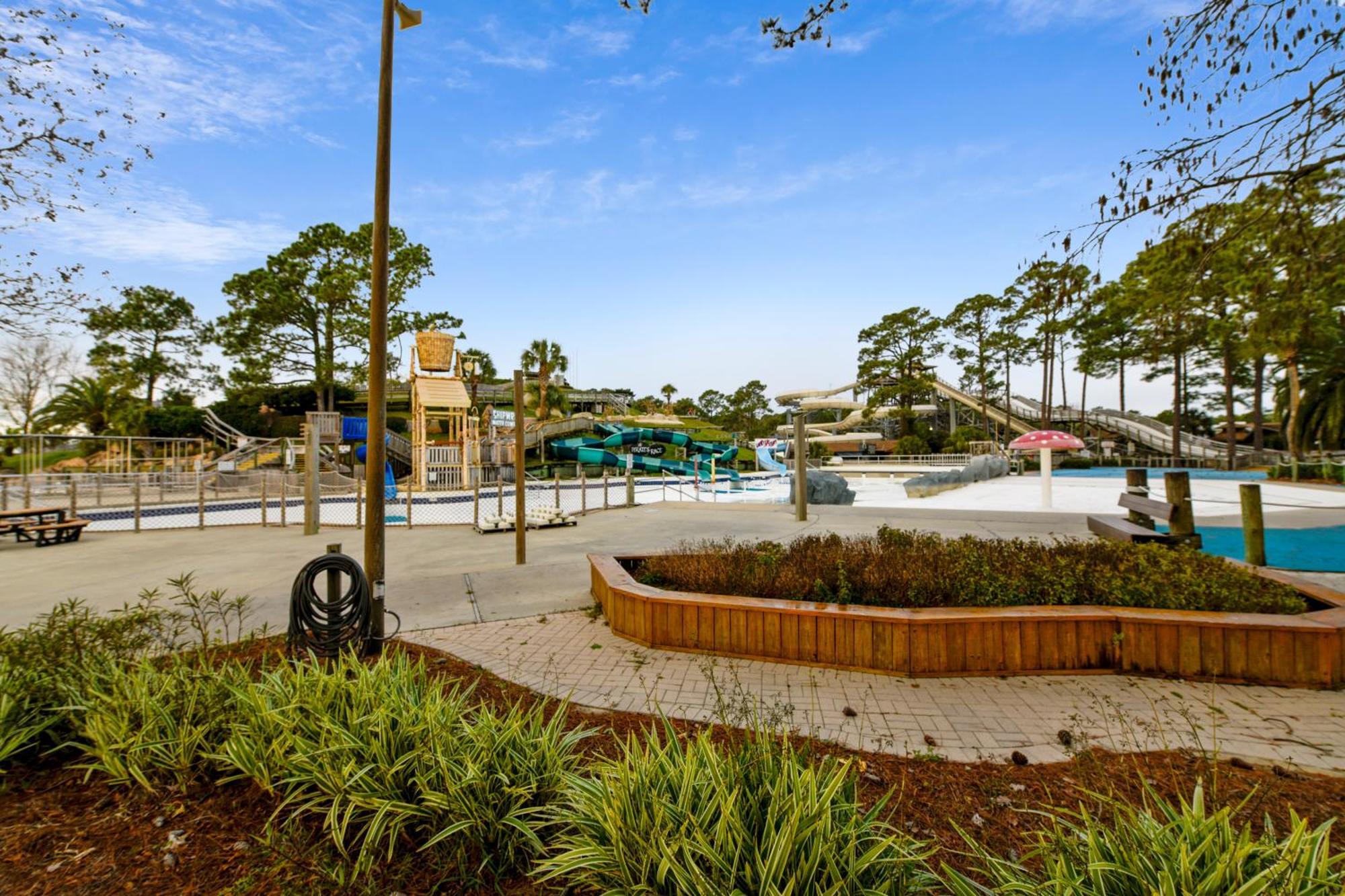 Boardwalk Beach Resort #803 By Book That Condo Panama City Beach Exterior photo