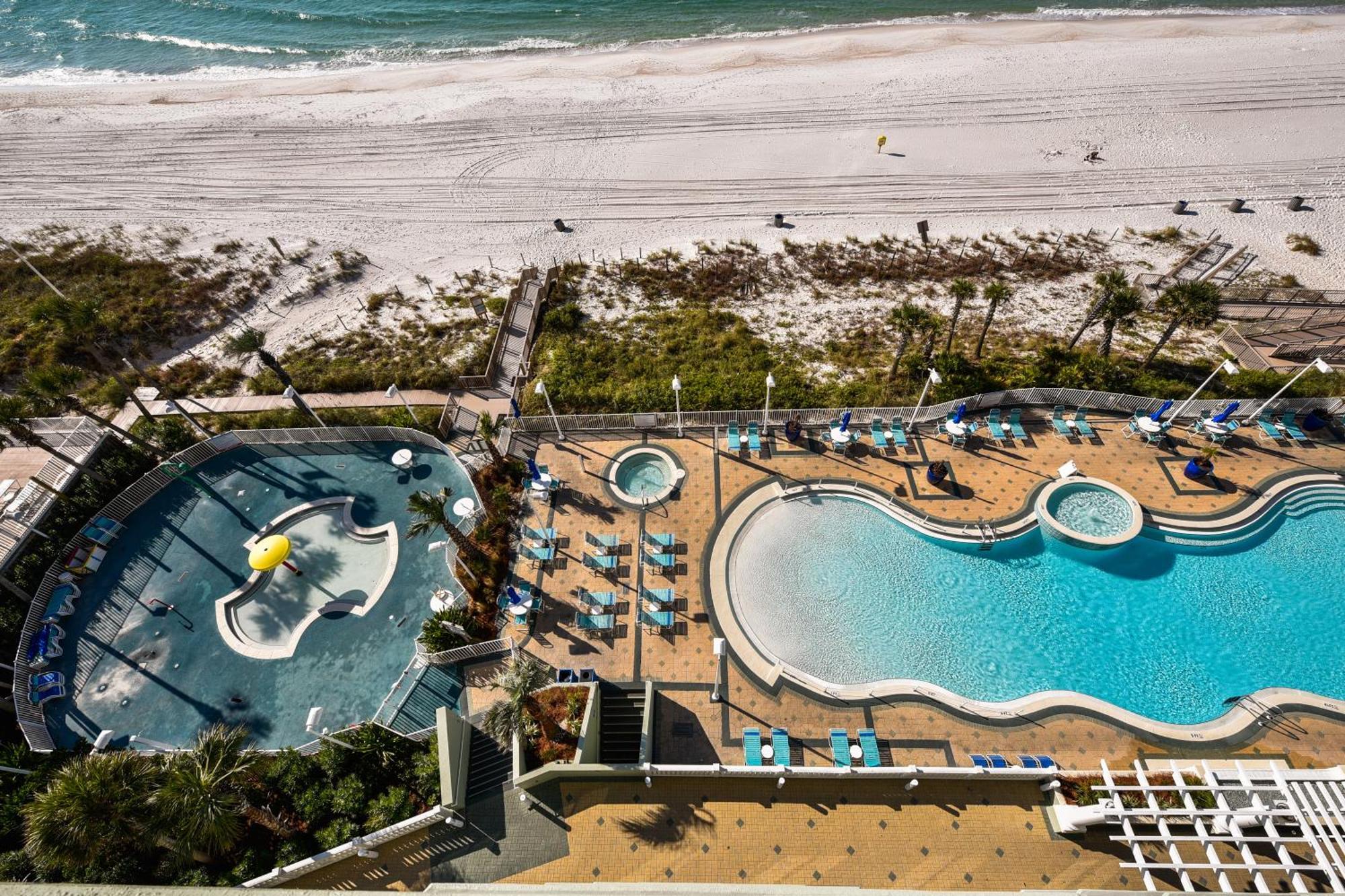 Boardwalk Beach Resort #803 By Book That Condo Panama City Beach Exterior photo