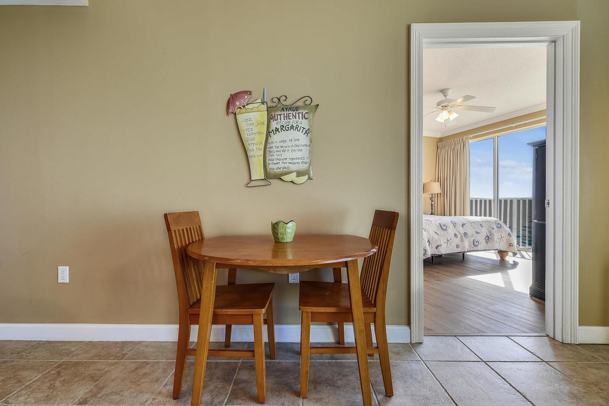 Boardwalk Beach Resort #803 By Book That Condo Panama City Beach Exterior photo