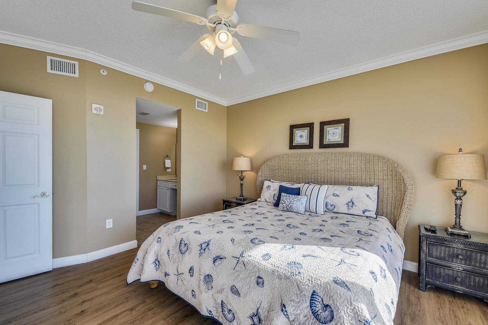 Boardwalk Beach Resort #803 By Book That Condo Panama City Beach Exterior photo