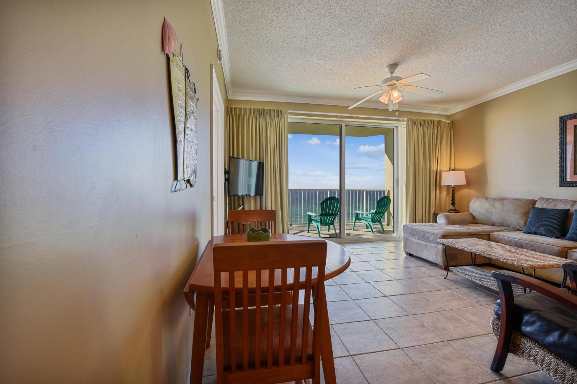 Boardwalk Beach Resort #803 By Book That Condo Panama City Beach Exterior photo