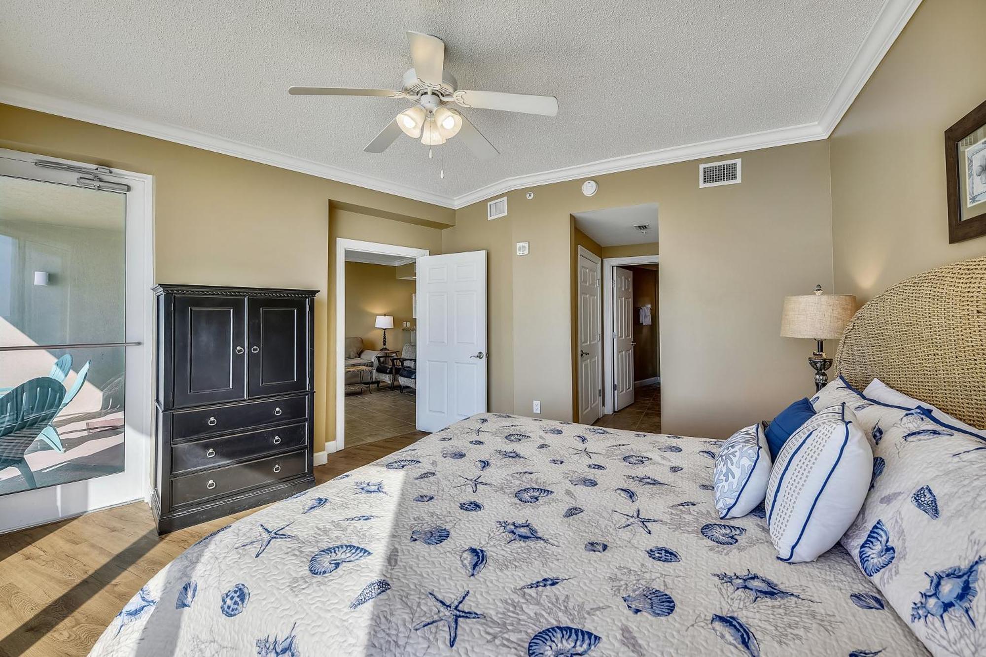 Boardwalk Beach Resort #803 By Book That Condo Panama City Beach Exterior photo