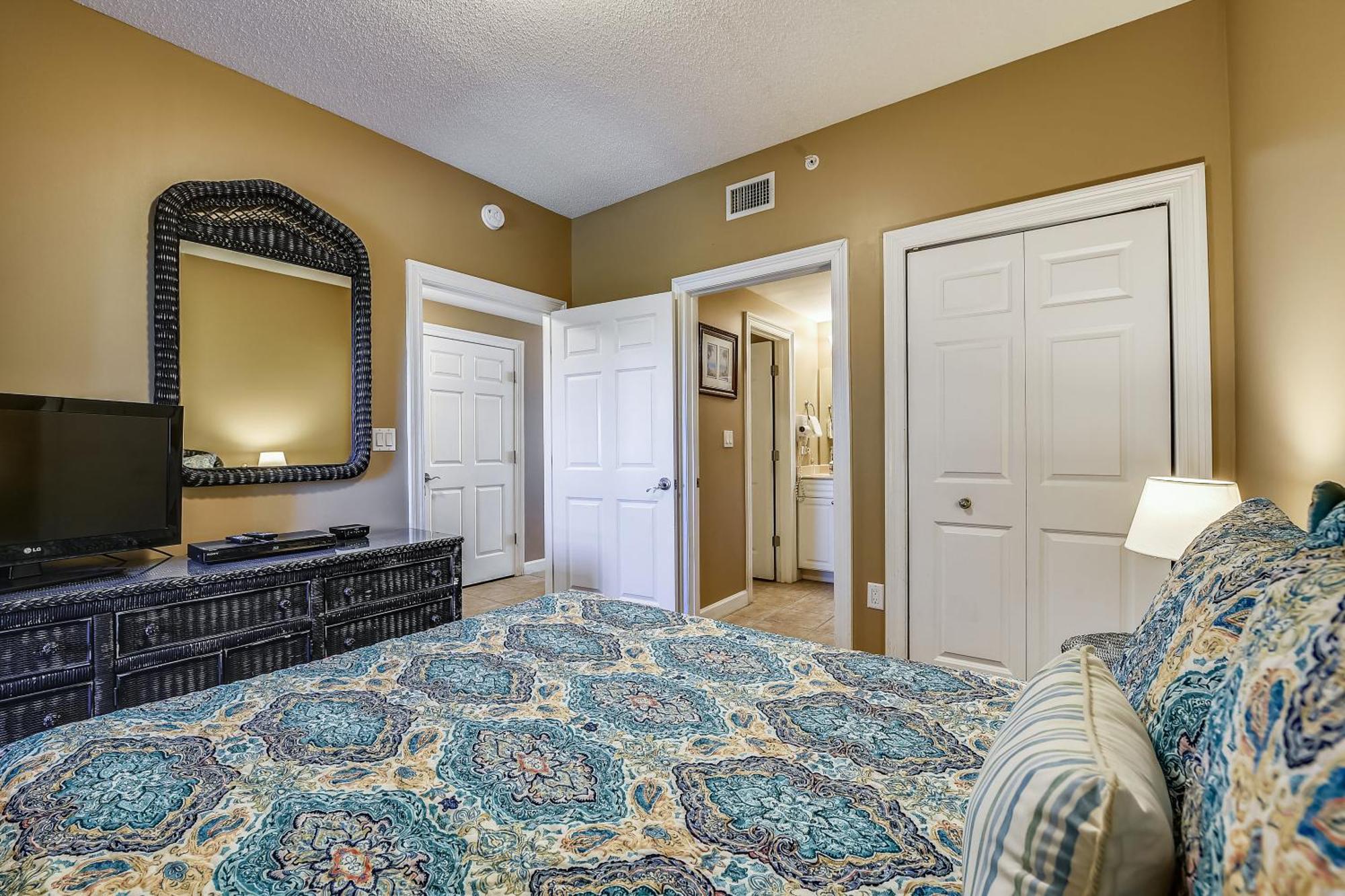 Boardwalk Beach Resort #803 By Book That Condo Panama City Beach Exterior photo